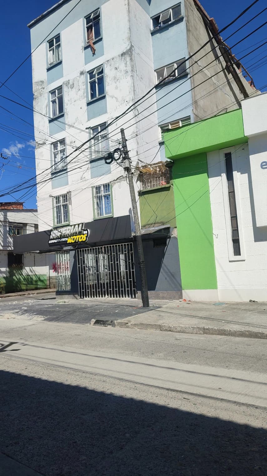 Foto de Necesito alimento y refugio